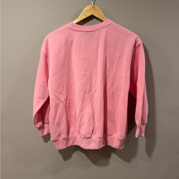 Lionel Messi Oversized Crew Sweater - Picture 2 of 7